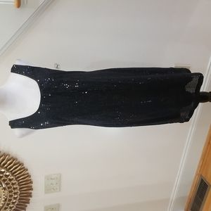 Sequin Dress - "New York & Co"